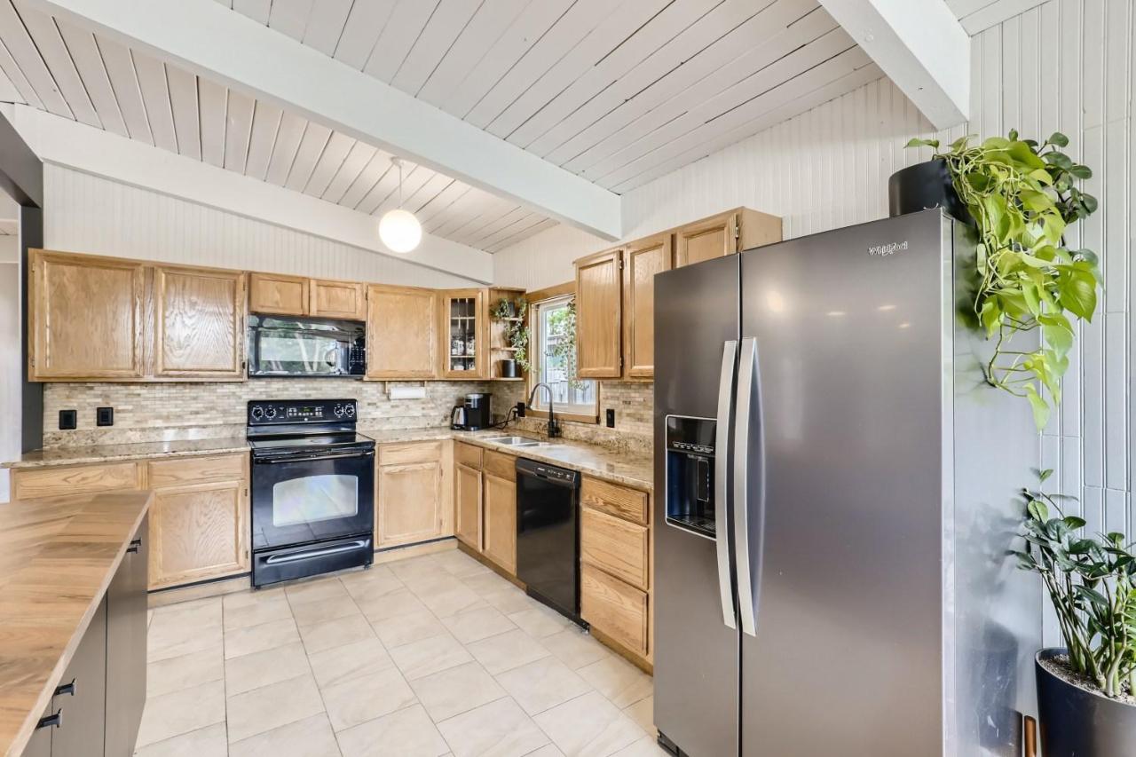 6838 W 74Th Ave Villa Arvada Ngoại thất bức ảnh