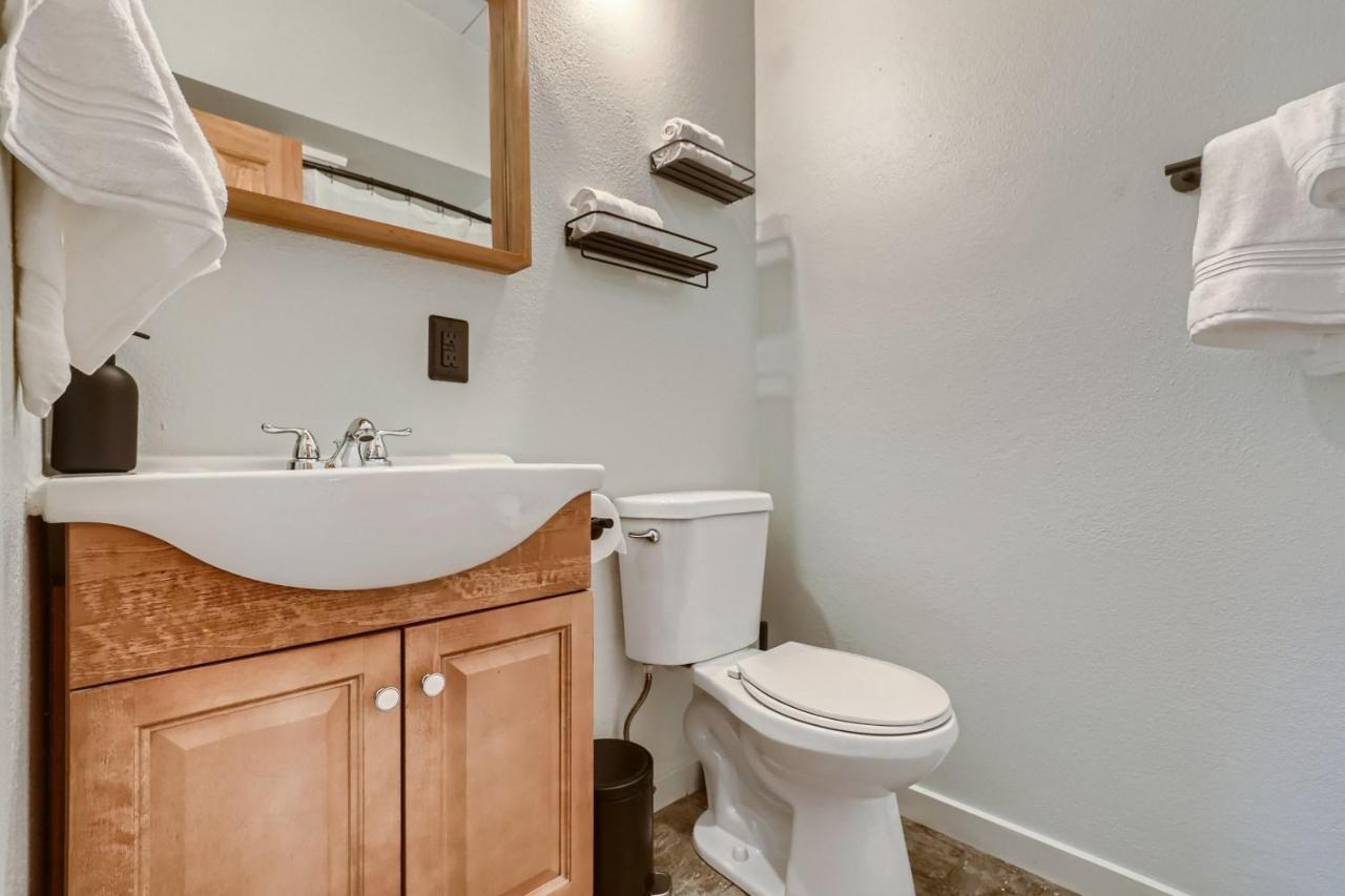 6838 W 74Th Ave Villa Arvada Ngoại thất bức ảnh